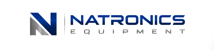 Natronics Equipment